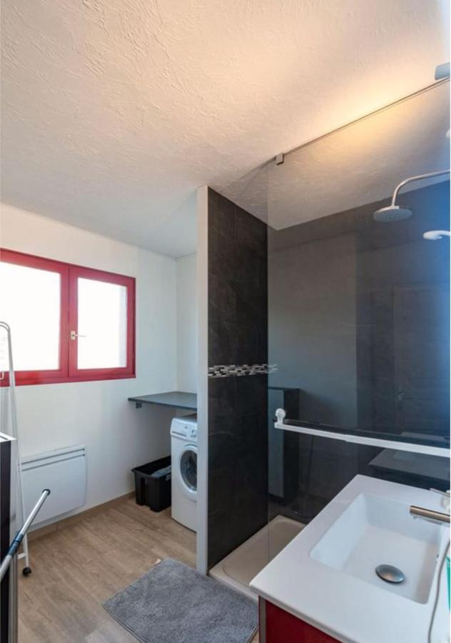 Le Flory'Lege Appartement Saint-Gervais-les-Bains Buitenkant foto