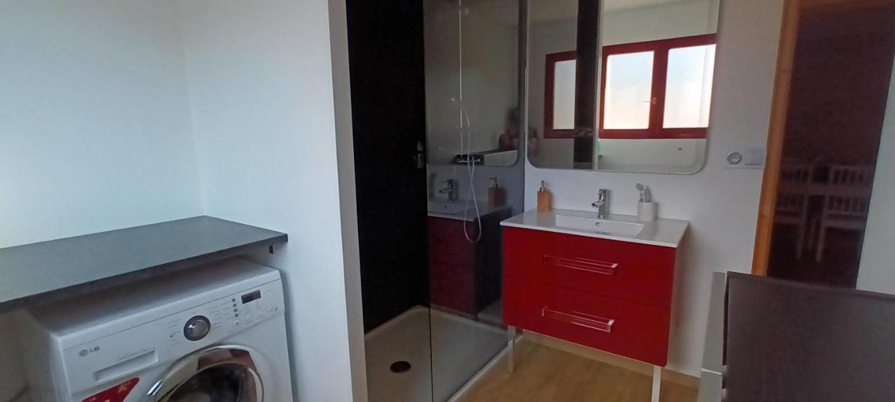 Le Flory'Lege Appartement Saint-Gervais-les-Bains Buitenkant foto