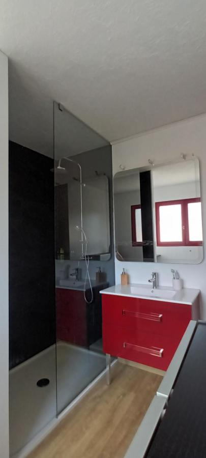 Le Flory'Lege Appartement Saint-Gervais-les-Bains Buitenkant foto