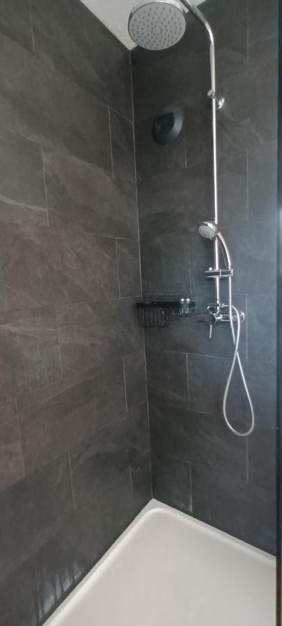 Le Flory'Lege Appartement Saint-Gervais-les-Bains Buitenkant foto