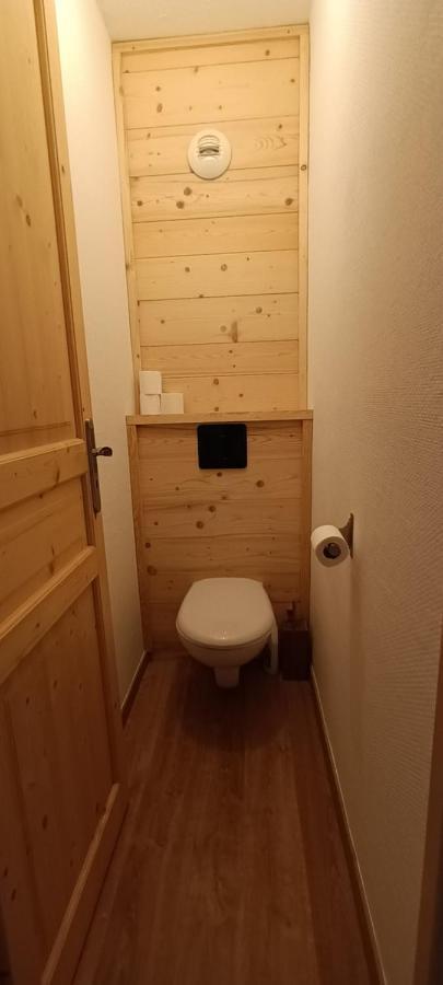 Le Flory'Lege Appartement Saint-Gervais-les-Bains Buitenkant foto