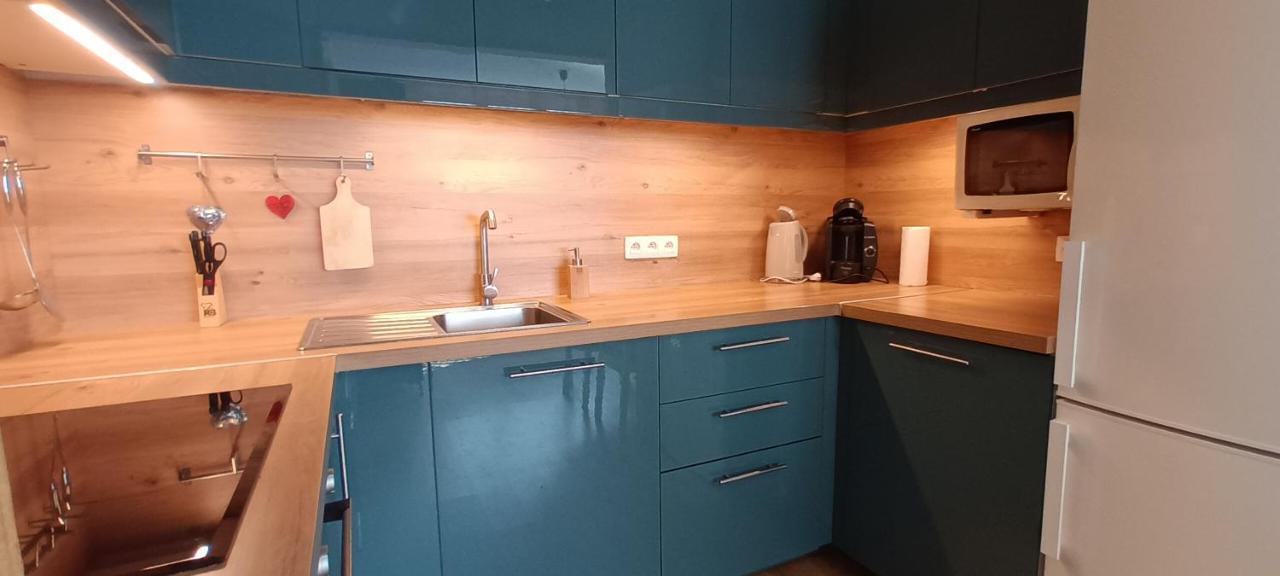 Le Flory'Lege Appartement Saint-Gervais-les-Bains Buitenkant foto