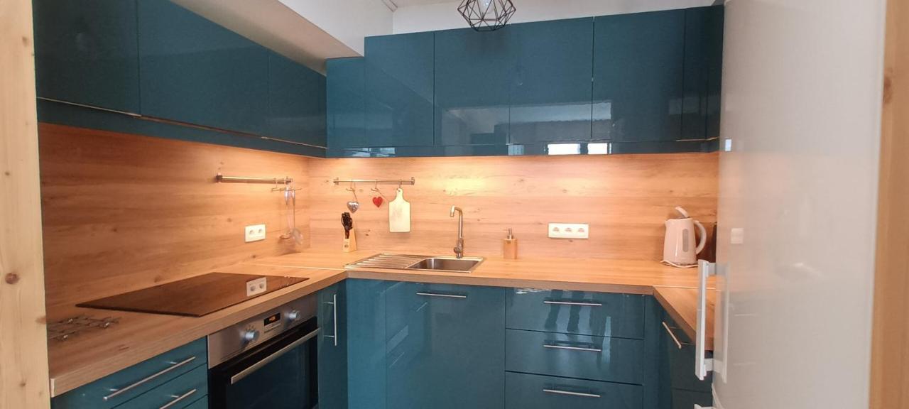 Le Flory'Lege Appartement Saint-Gervais-les-Bains Buitenkant foto